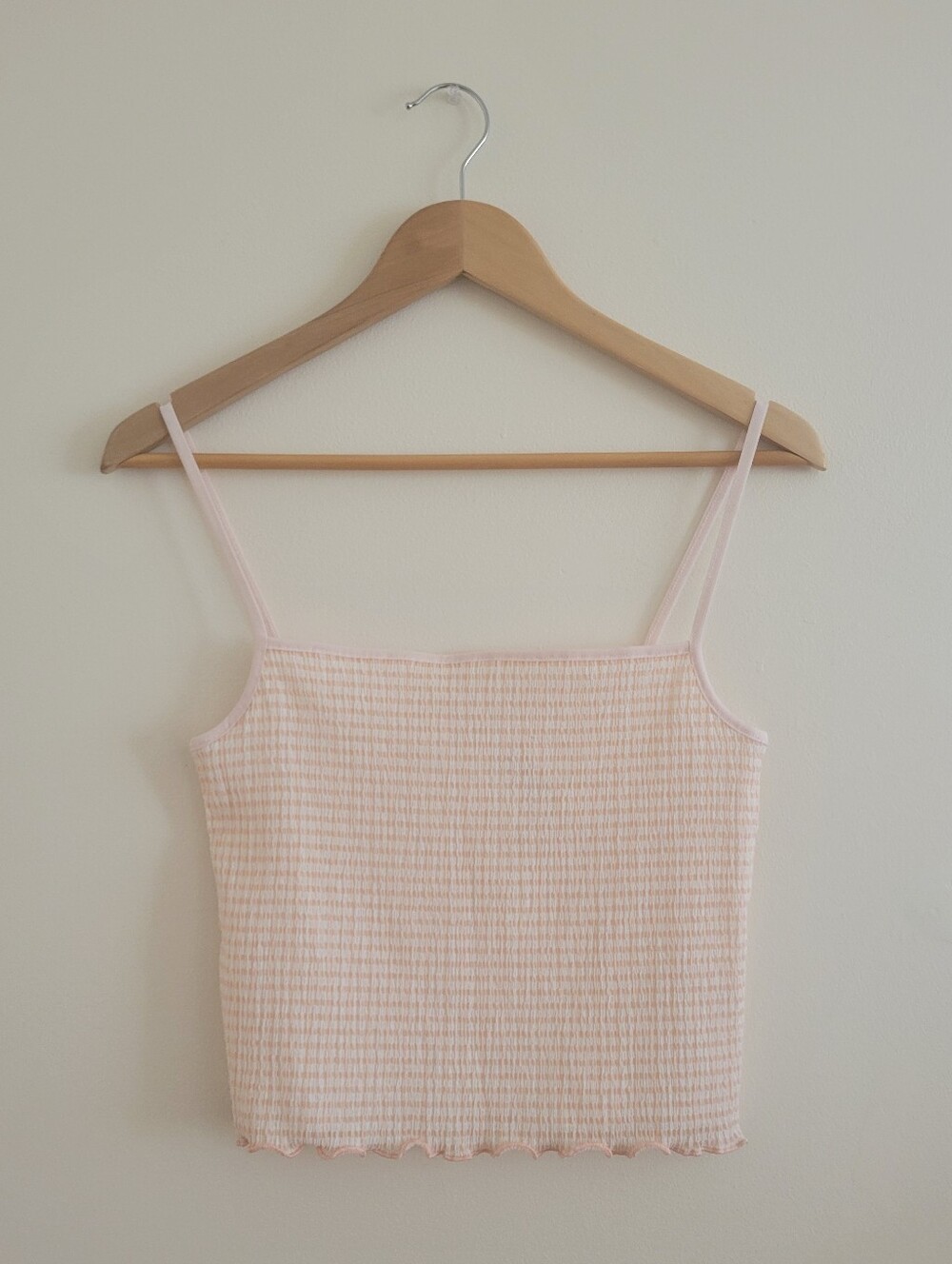ARITZIA Wilfred Jazz Tank Top
